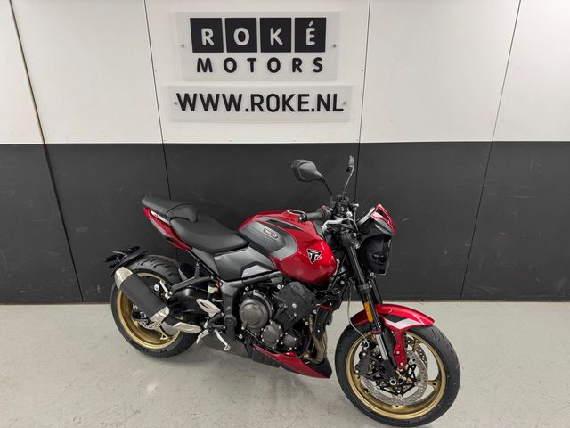 triumph - trident-800