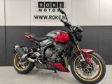 TRIUMPH TRIDENT 800