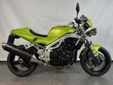 TRIUMPH 955 I SPEED TRIPLE