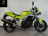 TRIUMPH 955 I SPEED TRIPLE