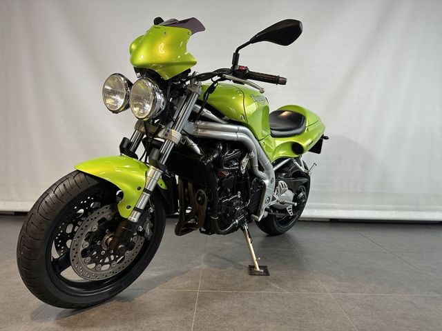 triumph - 955-i-speed-triple