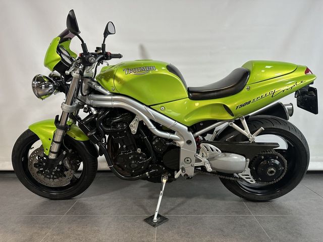 triumph - 955-i-speed-triple