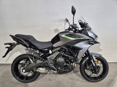 KAWASAKI VERSYS 650 ABS