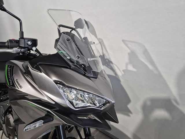 kawasaki - versys-650-abs
