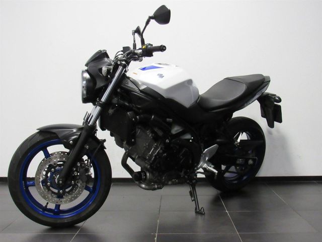suzuki - sv-650-n-abs