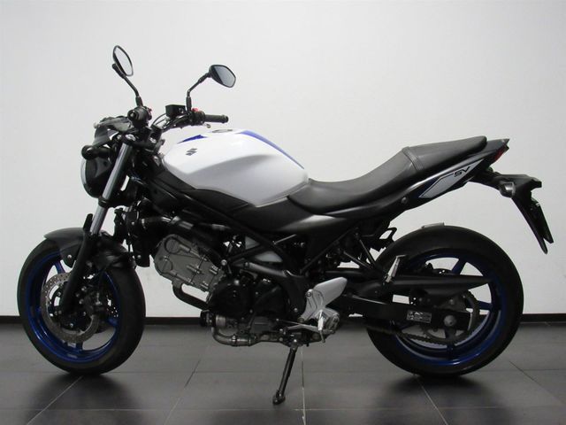 suzuki - sv-650-n-abs