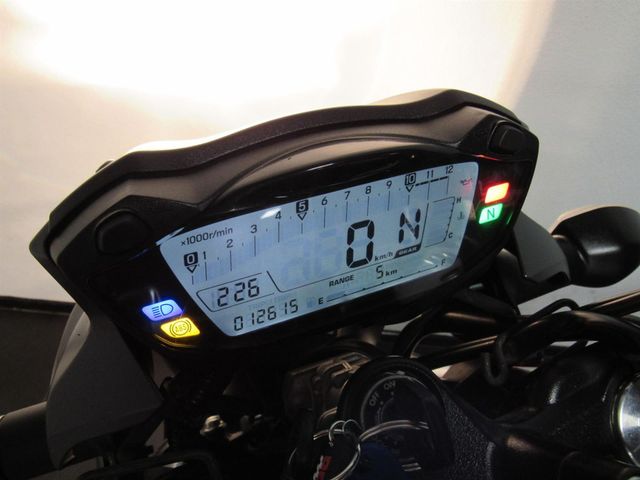 suzuki - sv-650-n-abs