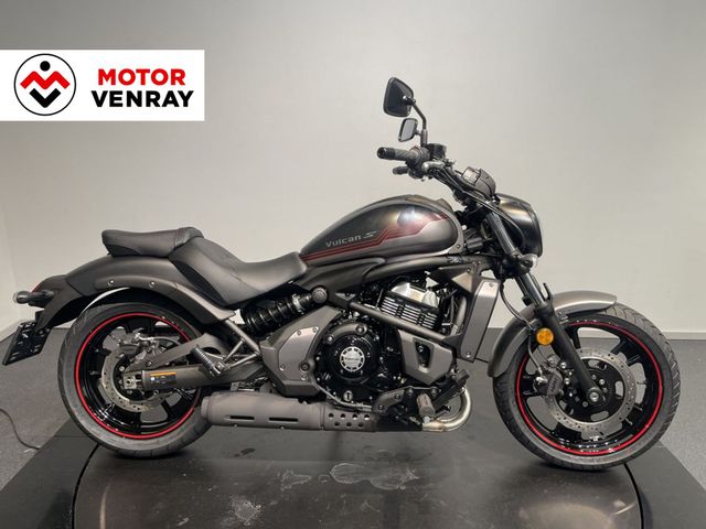 kawasaki - vulcan-s