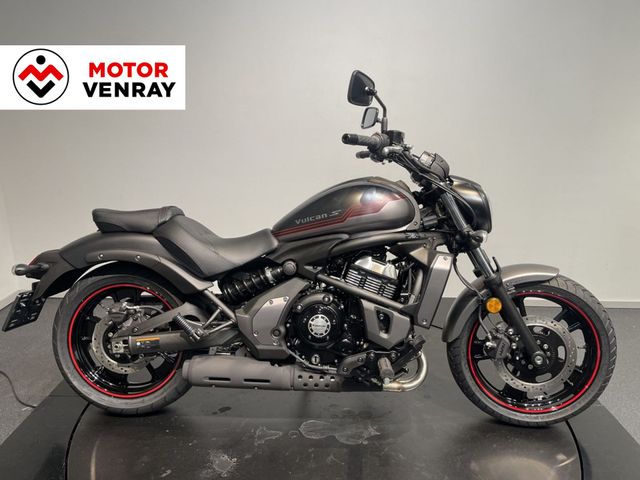 kawasaki - vulcan-s