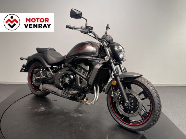 kawasaki - vulcan-s