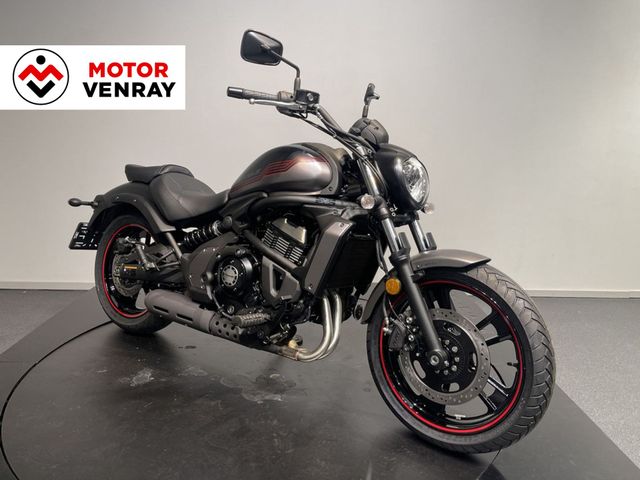 kawasaki - vulcan-s