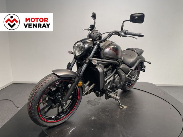 kawasaki - vulcan-s