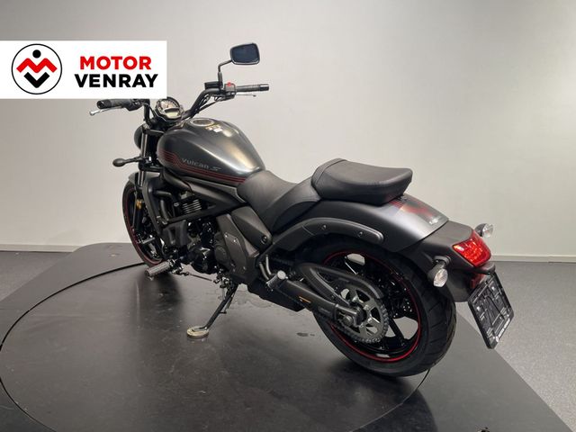 kawasaki - vulcan-s