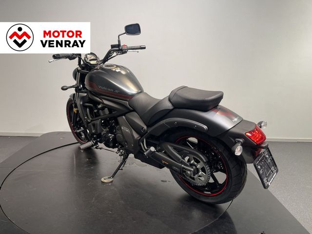 kawasaki - vulcan-s