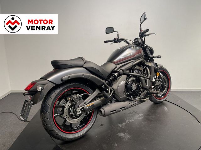 kawasaki - vulcan-s