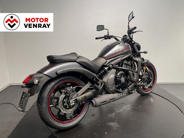 kawasaki - vulcan-s