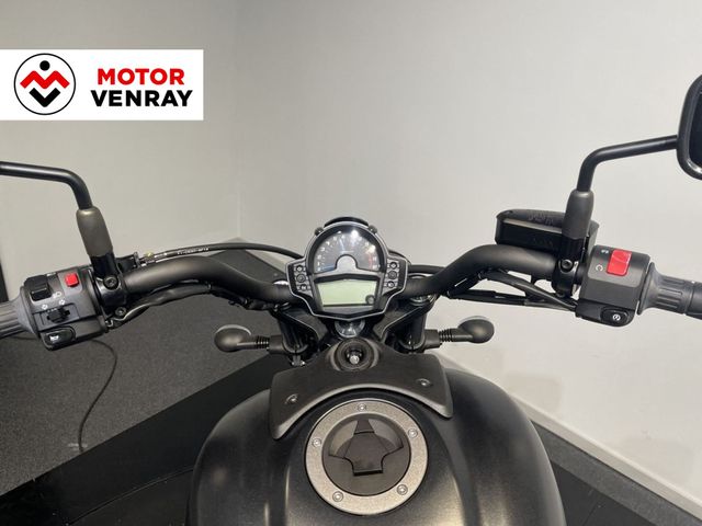 kawasaki - vulcan-s