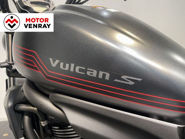 kawasaki - vulcan-s