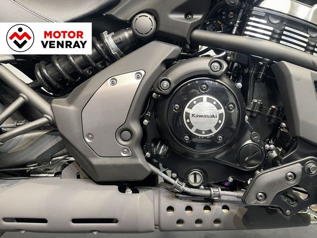 kawasaki - vulcan-s