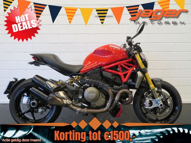 ducati - monster-1200-s