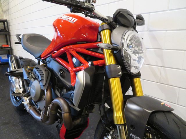 ducati - monster-1200-s