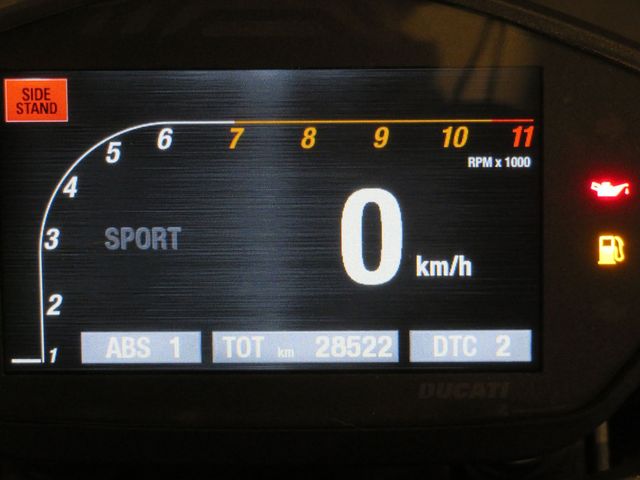 ducati - monster-1200-s