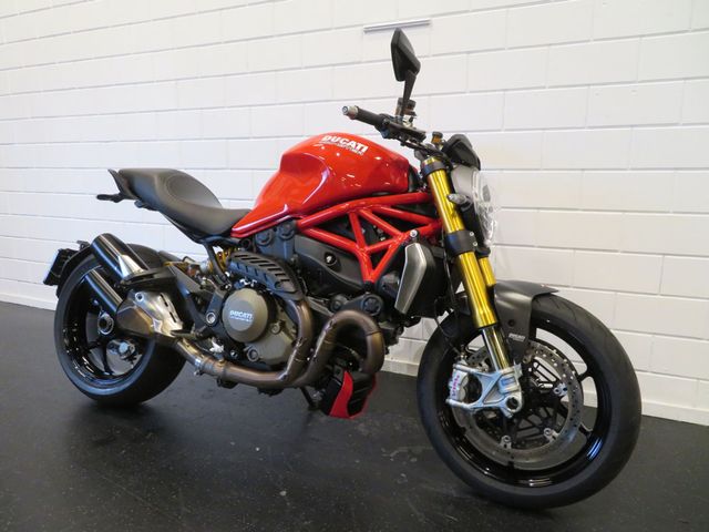 ducati - monster-1200-s