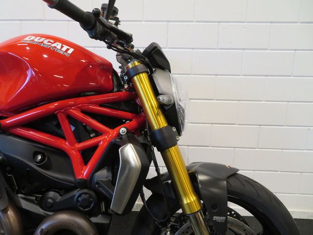 ducati - monster-1200-s