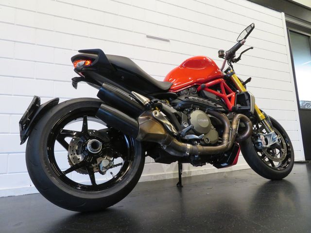 ducati - monster-1200-s