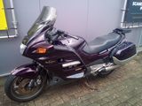 HONDA ST 1100 PAN EUROPEAN ABS TCS