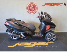 Peugeot Metropolis 400 RXR 2017 occasion