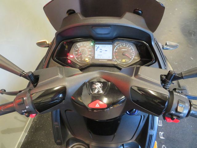 peugeot - metropolis-400-rxr