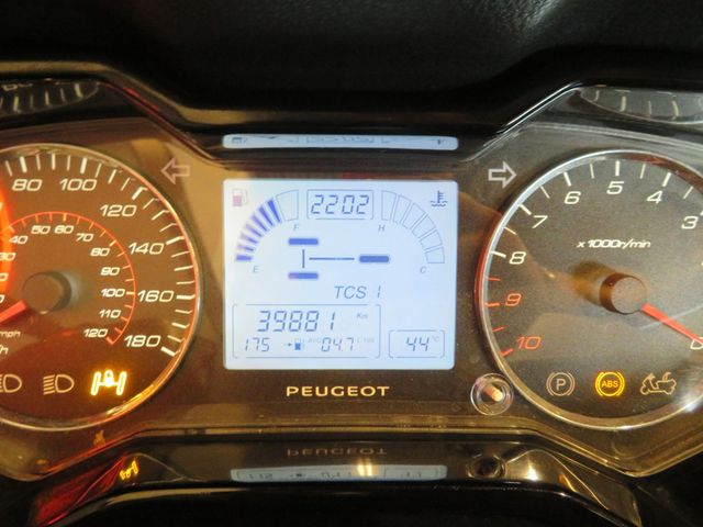 peugeot - metropolis-400-rxr