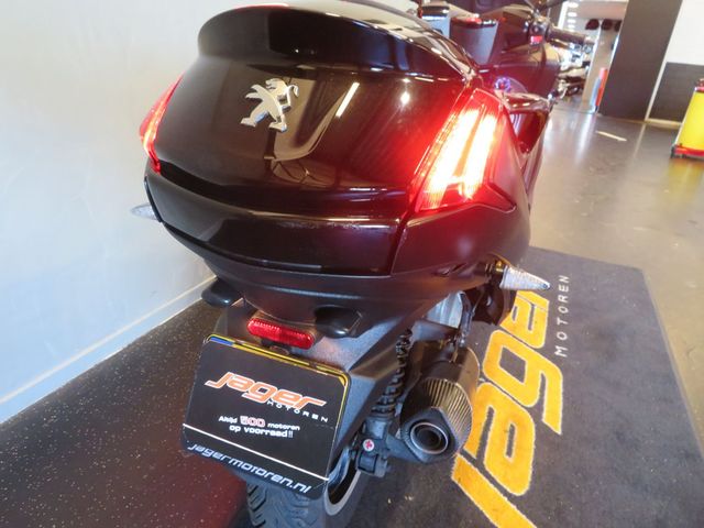peugeot - metropolis-400-rxr