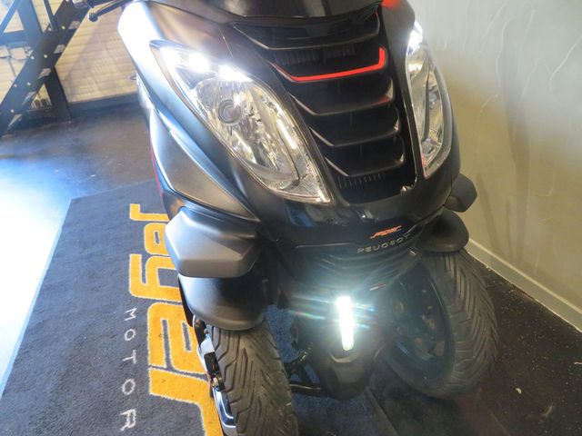 peugeot - metropolis-400-rxr
