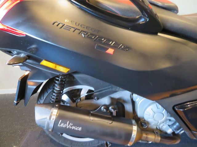 peugeot - metropolis-400-rxr