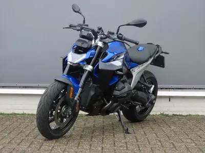 BMW R 1300 R – foto 2