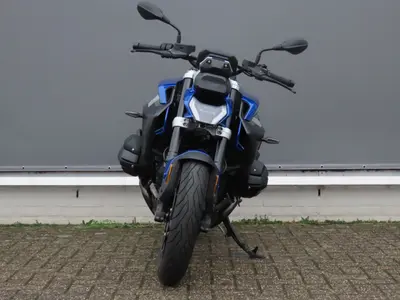 BMW R 1300 R – foto 3