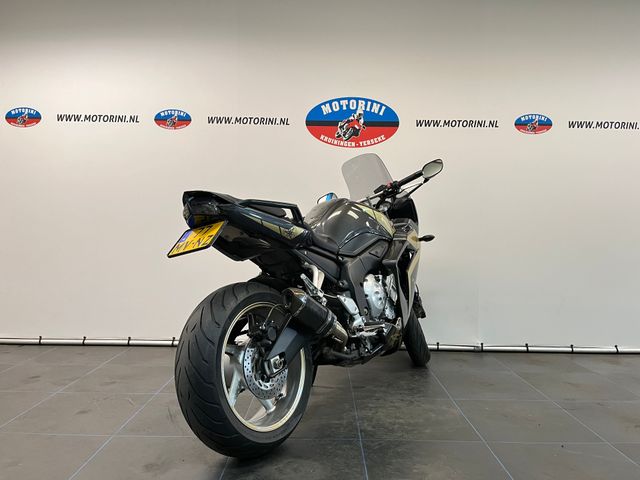 yamaha - fz-1