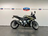 YAMAHA FZ 1