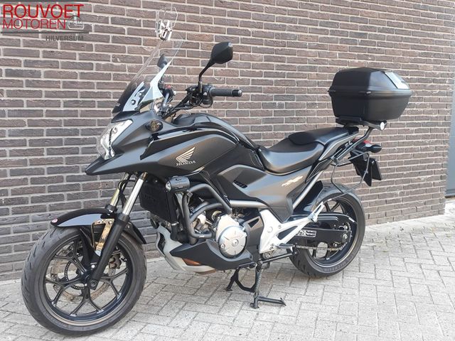 honda - nc-700-x-dct