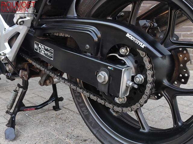 honda - nc-700-x-dct