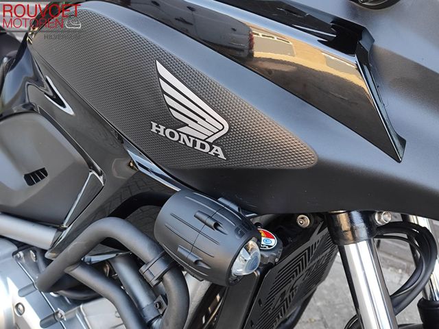 honda - nc-700-x-dct