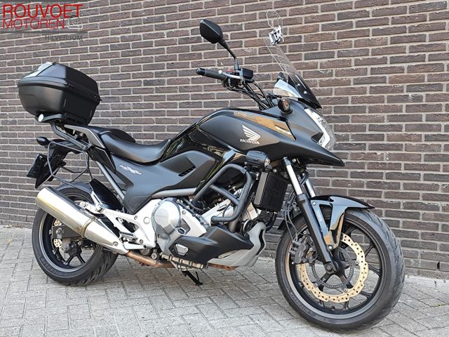 honda - nc-700-x-dct