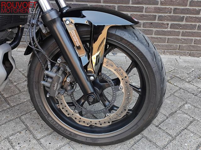 honda - nc-700-x-dct