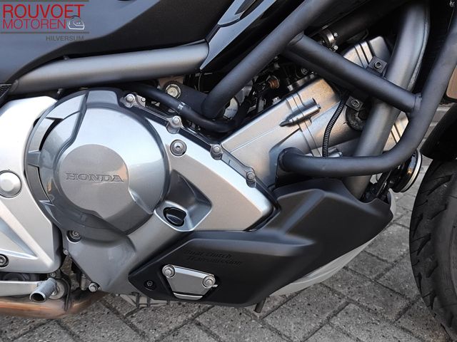 honda - nc-700-x-dct