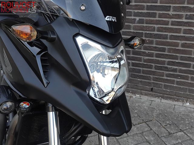 honda - nc-700-x-dct