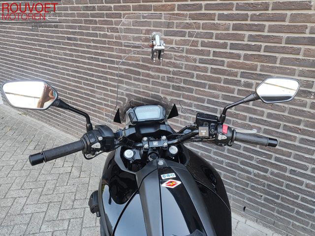 honda - nc-700-x-dct