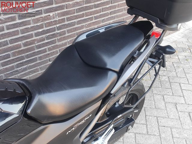 honda - nc-700-x-dct