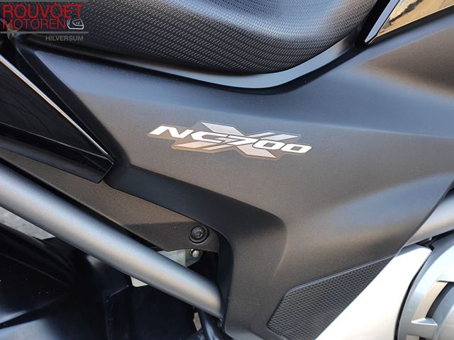honda - nc-700-x-dct